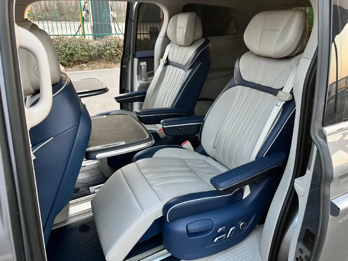 2022 Roewe iMAX8 2.0T 234HP L4 8AT,autocango,china used car exporter,china ev exporter,chinese used car exporter,chinese used ev exporter