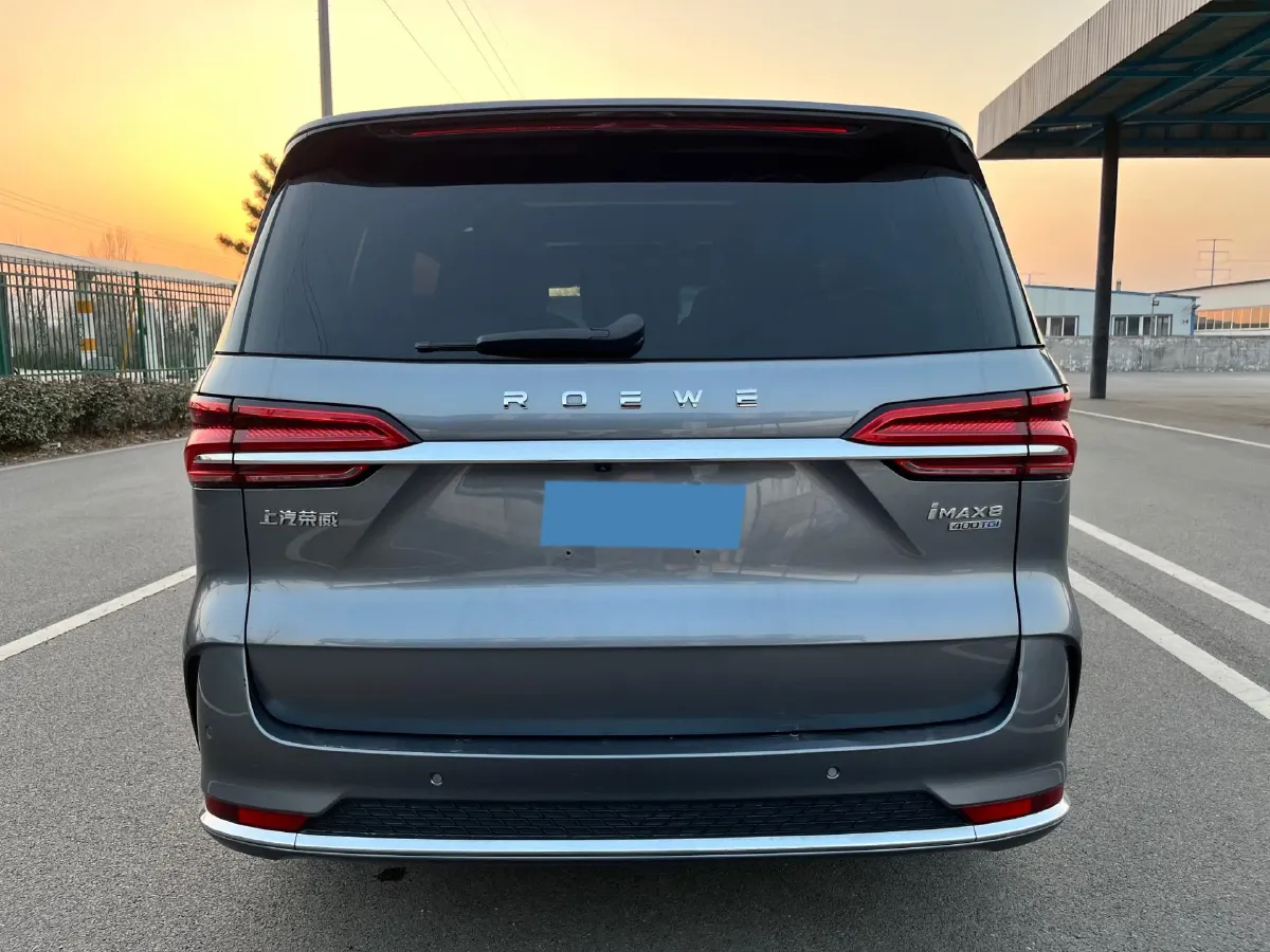 2022 Roewe iMAX8 2.0T 234HP L4 8AT,autocango,china used car exporter,china ev exporter,chinese used car exporter,chinese used ev exporter