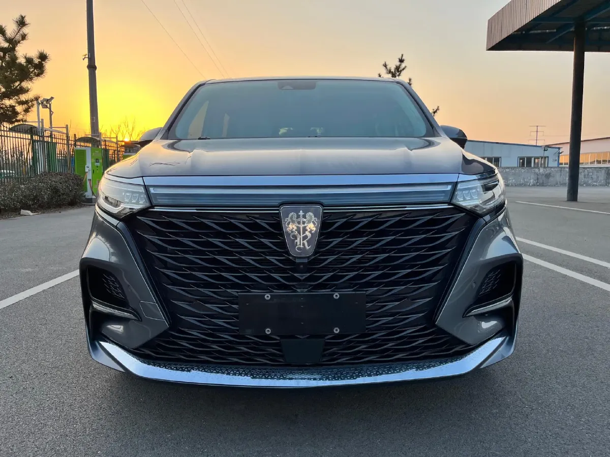 2022 Roewe iMAX8 2.0T 234HP L4 8AT,autocango,china used car exporter,china ev exporter,chinese used car exporter,chinese used ev exporter