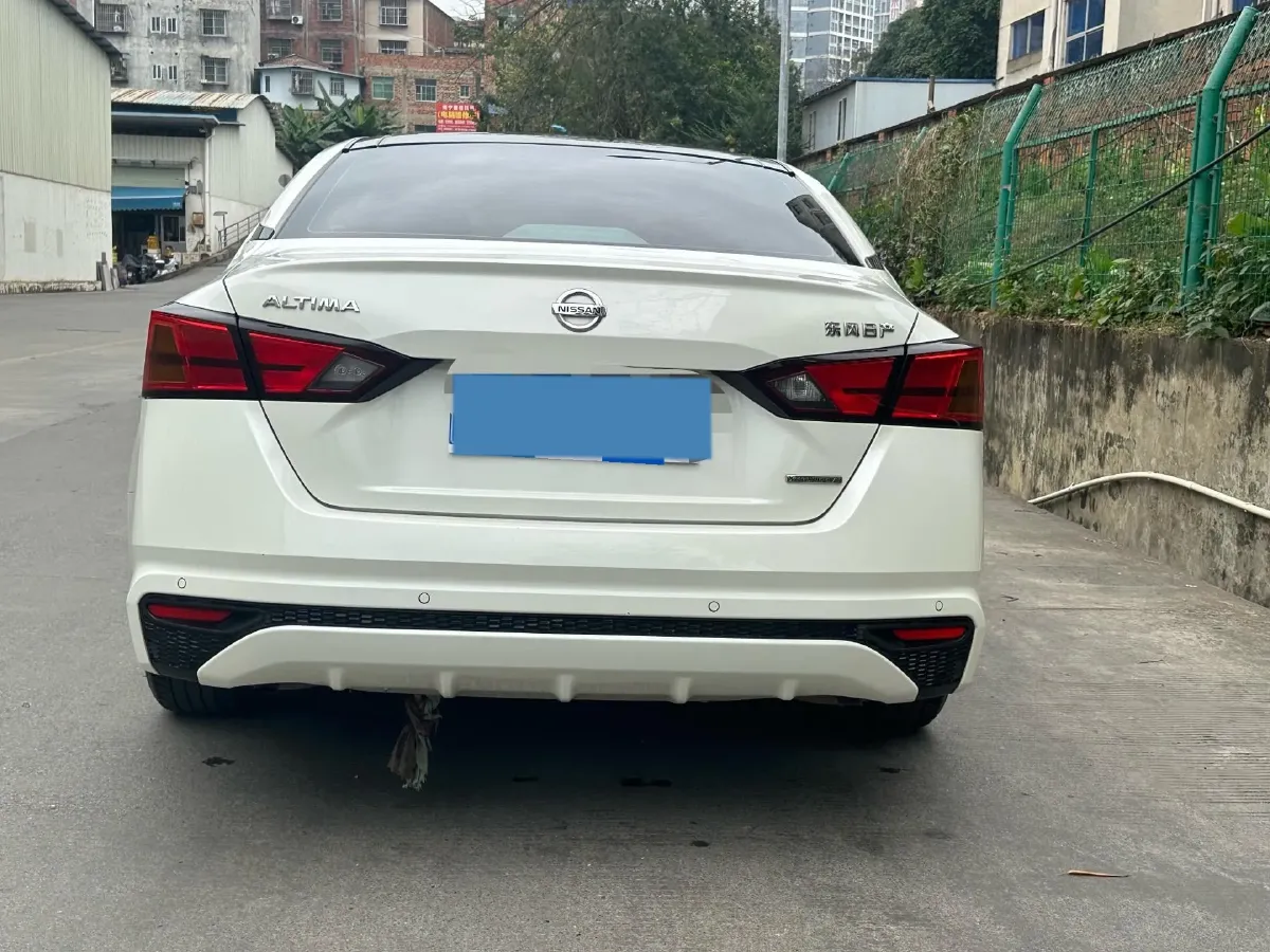 2021 Nissan Teana 2.0L 156HP L4 CVT,autocango,china used car exporter,china ev exporter,chinese used car exporter,chinese used ev exporter