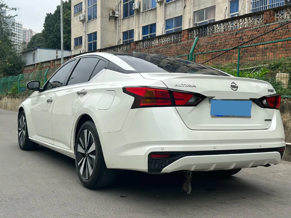 2021 Nissan Teana 2.0L 156HP L4 CVT,autocango,china used car exporter,china ev exporter,chinese used car exporter,chinese used ev exporter