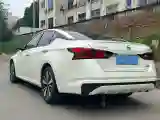 2021 Nissan Teana 2.0L 156HP L4 CVT