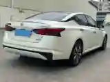 2021 Nissan Teana 2.0L 156HP L4 CVT