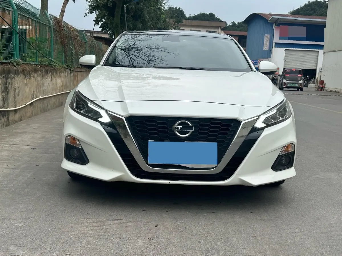 2021 Nissan Teana 2.0L 156HP L4 CVT,autocango,china used car exporter,china ev exporter,chinese used car exporter,chinese used ev exporter