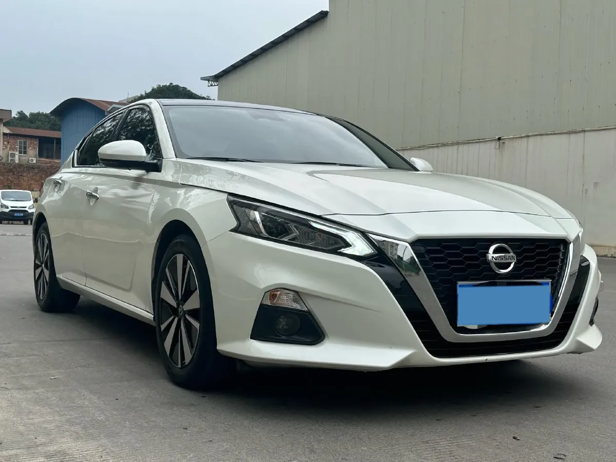 2021 Nissan Teana 2.0L 156HP L4 CVT,autocango,china used car exporter,china ev exporter,chinese used car exporter,chinese used ev exporter