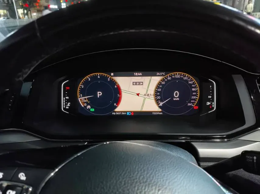 2021 Volkswagen Lamando 1.4T 150HP L4 7DCT,autocango,china used car exporter,china ev exporter,chinese used car exporter,chinese used ev exporter