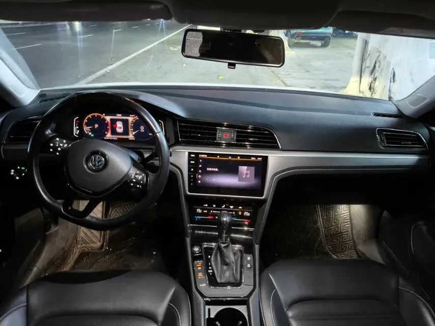 2021 Volkswagen Lamando 1.4T 150HP L4 7DCT,autocango,china used car exporter,china ev exporter,chinese used car exporter,chinese used ev exporter