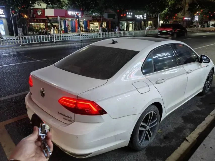 2021 Volkswagen Lamando 1.4T 150HP L4 7DCT,autocango,china used car exporter,china ev exporter,chinese used car exporter,chinese used ev exporter