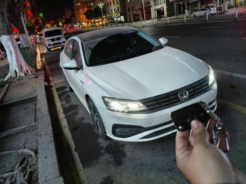 2021 Volkswagen Lamando 1.4T 150HP L4 7DCT,autocango,china used car exporter,china ev exporter,chinese used car exporter,chinese used ev exporter