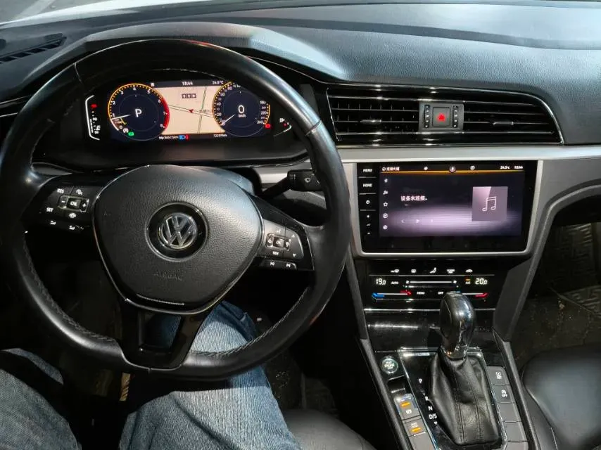 2021 Volkswagen Lamando 1.4T 150HP L4 7DCT,autocango,china used car exporter,china ev exporter,chinese used car exporter,chinese used ev exporter