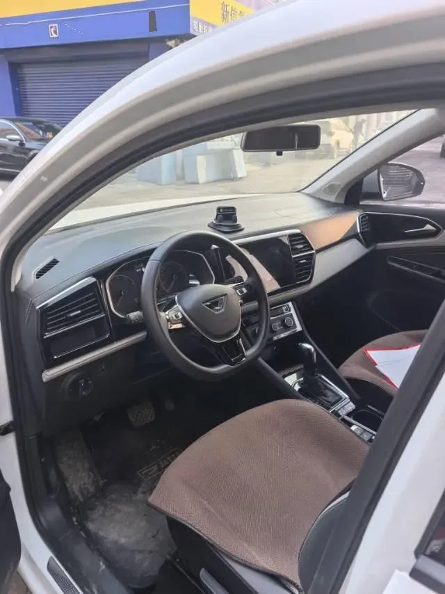 2023 Jetta VS5 1.4T 150HP L4 6AT,autocango,china used car exporter,china ev exporter,chinese used car exporter,chinese used ev exporter