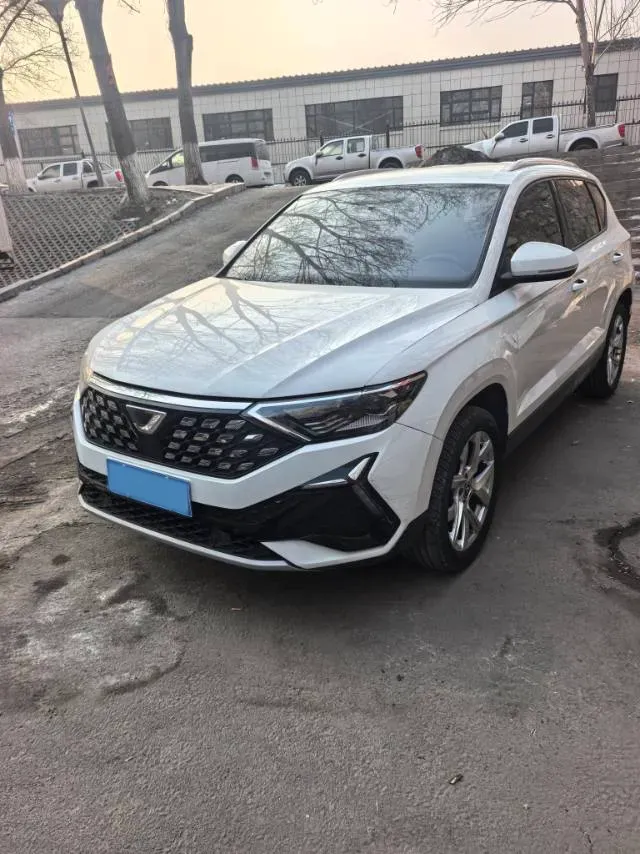 2023 Jetta VS5 1.4T 150HP L4 6AT,autocango,china used car exporter,china ev exporter,chinese used car exporter,chinese used ev exporter