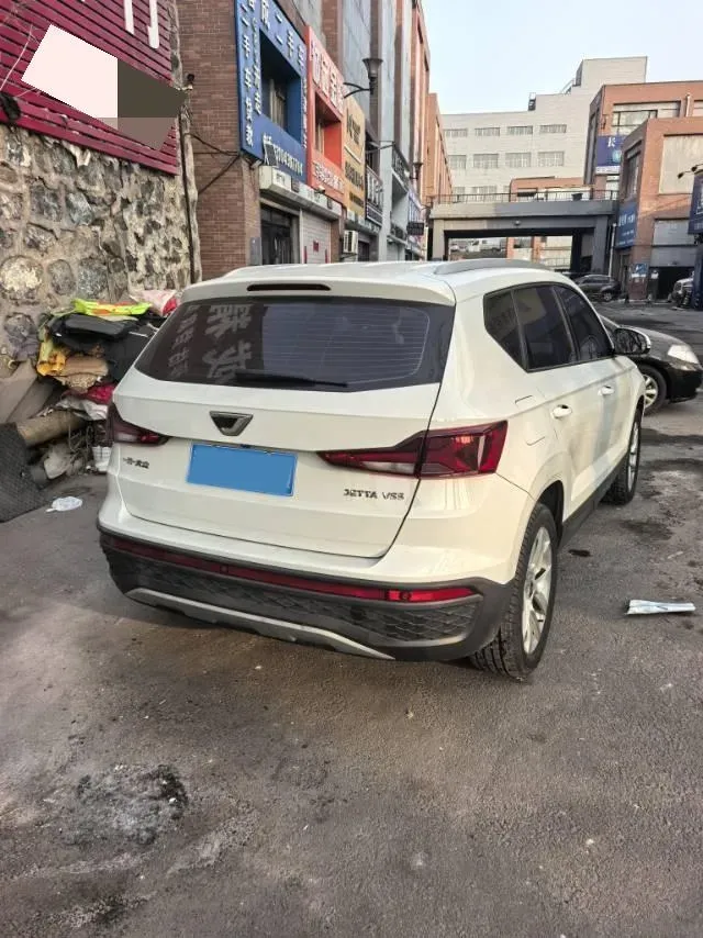 2023 Jetta VS5 1.4T 150HP L4 6AT,autocango,china used car exporter,china ev exporter,chinese used car exporter,chinese used ev exporter