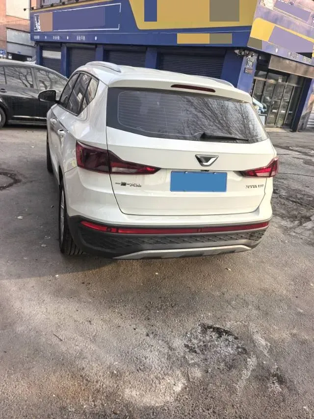2023 Jetta VS5 1.4T 150HP L4 6AT,autocango,china used car exporter,china ev exporter,chinese used car exporter,chinese used ev exporter