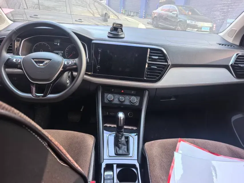 2023 Jetta VS5 1.4T 150HP L4 6AT,autocango,china used car exporter,china ev exporter,chinese used car exporter,chinese used ev exporter