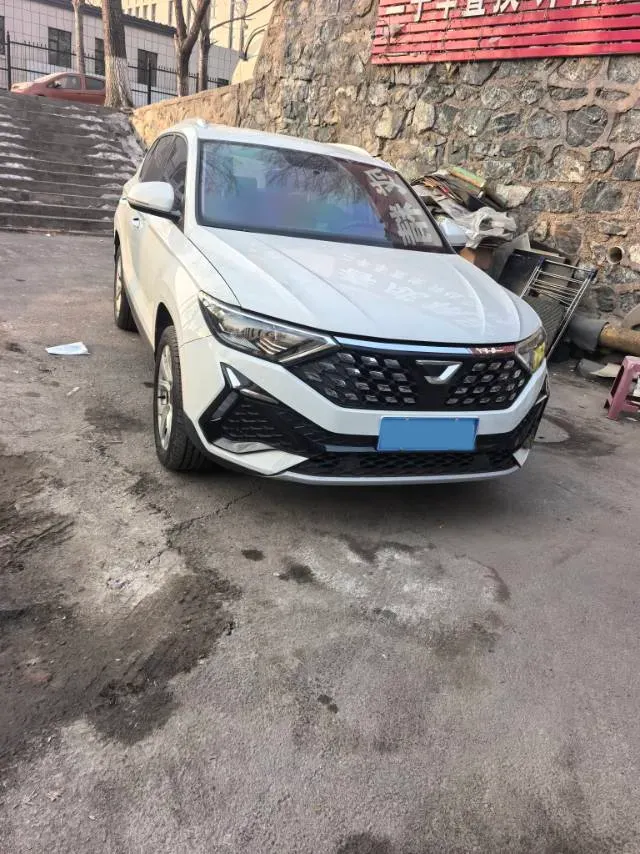 2023 Jetta VS5 1.4T 150HP L4 6AT,autocango,china used car exporter,china ev exporter,chinese used car exporter,chinese used ev exporter