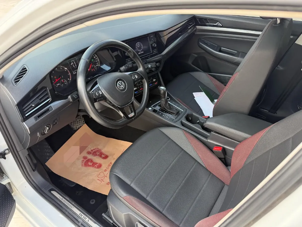 2020 Volkswagen Bora 1.5L 113HP L4 6AT,autocango,china used car exporter,china ev exporter,chinese used car exporter,chinese used ev exporter