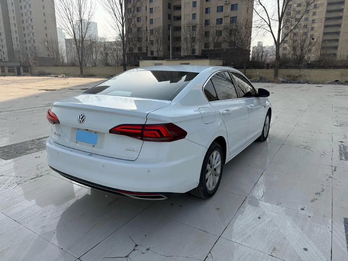 2020 Volkswagen Bora 1.5L 113HP L4 6AT,autocango,china used car exporter,china ev exporter,chinese used car exporter,chinese used ev exporter