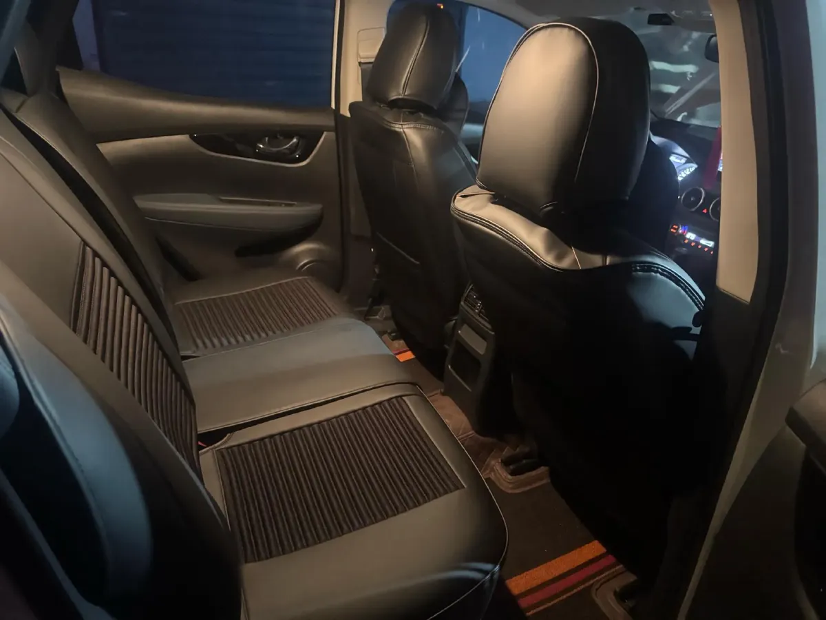 2025 Nissan Qashqai 2.0L 151HP L4 CVT,autocango,china used car exporter,china ev exporter,chinese used car exporter,chinese used ev exporter