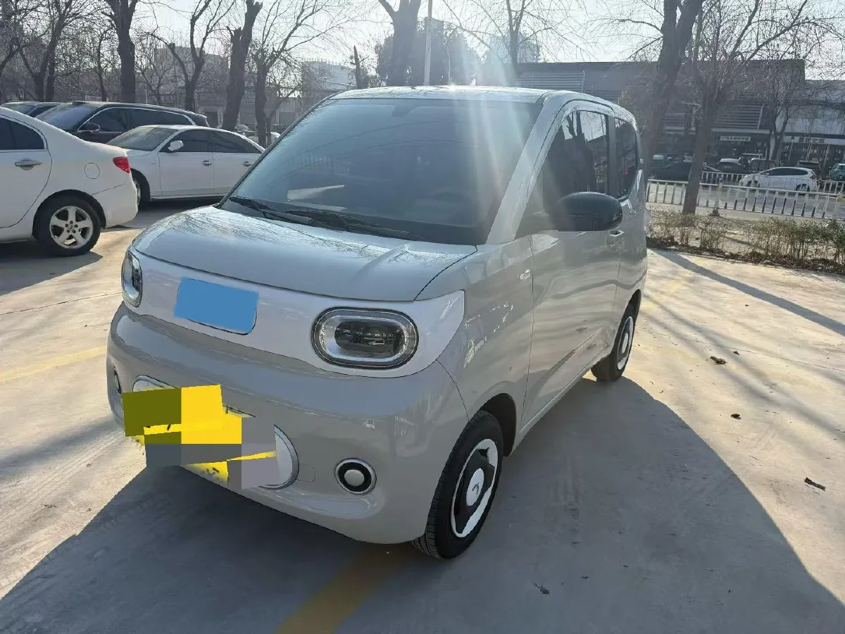 2024 WuLing HongGuang MINI EV BEV 17.3KWH,autocango,china used car exporter,china ev exporter,chinese used car exporter,chinese used ev exporter