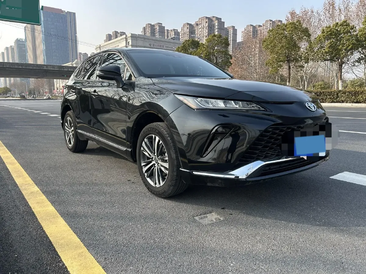 2023 Toyota Venza 2.0L 171HP L4 CVT,autocango,china used car exporter,china ev exporter,chinese used car exporter,chinese used ev exporter