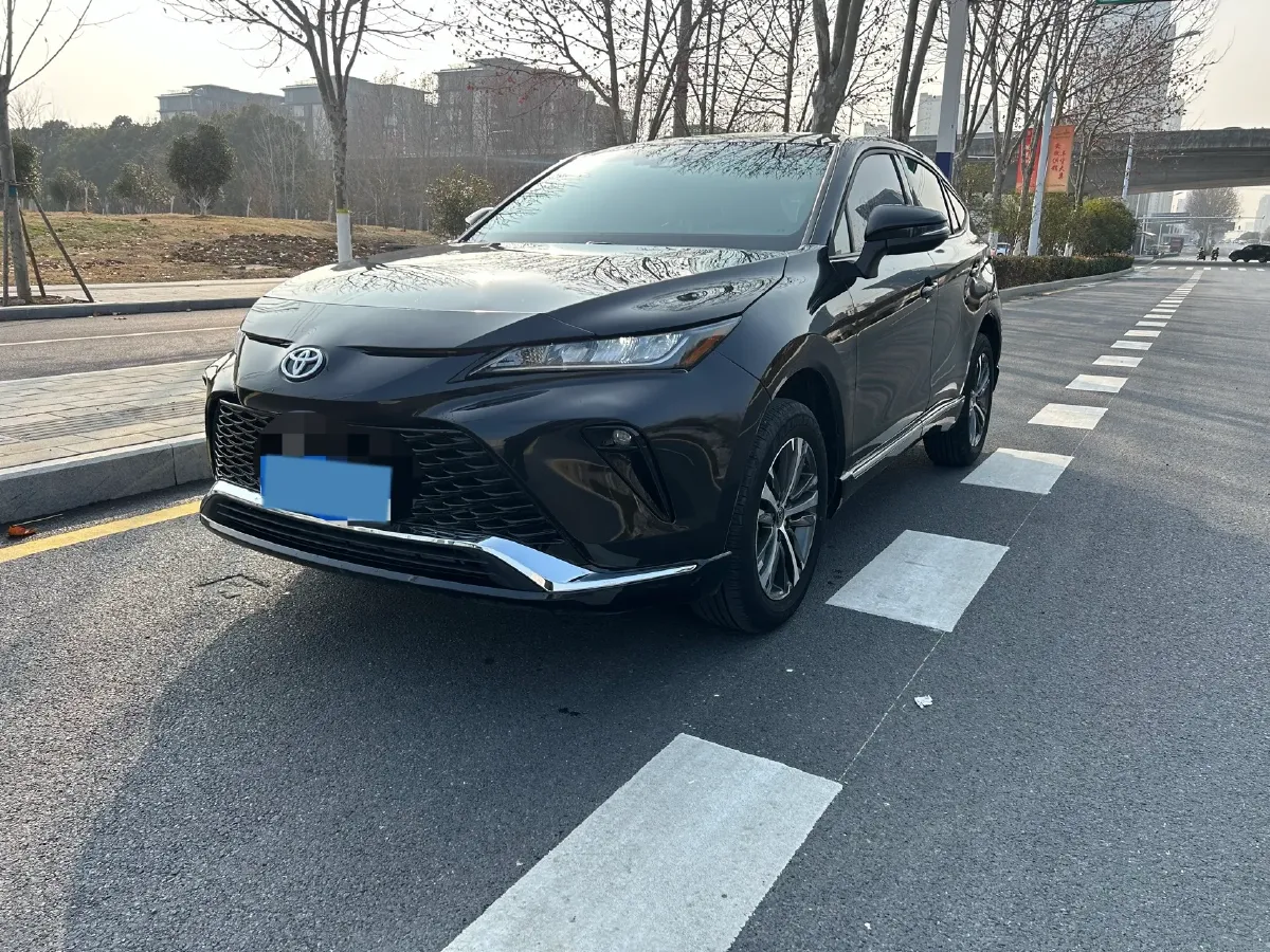 2023 Toyota Venza 2.0L 171HP L4 CVT,autocango,china used car exporter,china ev exporter,chinese used car exporter,chinese used ev exporter