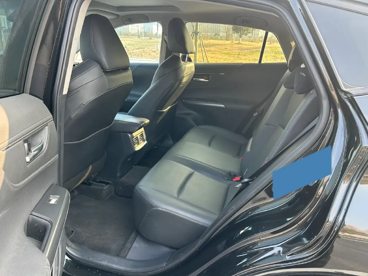 2023 Toyota Venza 2.0L 171HP L4 CVT,autocango,china used car exporter,china ev exporter,chinese used car exporter,chinese used ev exporter