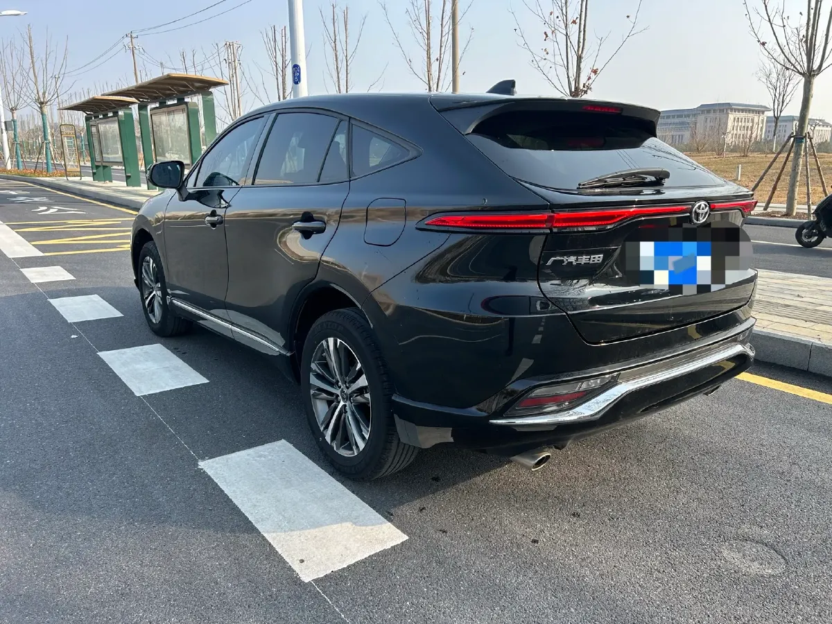 2023 Toyota Venza 2.0L 171HP L4 CVT,autocango,china used car exporter,china ev exporter,chinese used car exporter,chinese used ev exporter