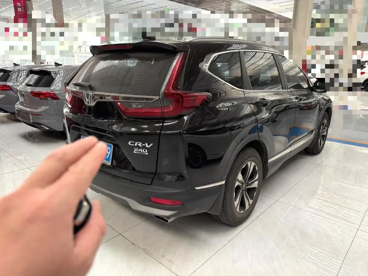 2021 Honda CR-V 1.5T 193HP L4 CVT,autocango,china used car exporter,china ev exporter,chinese used car exporter,chinese used ev exporter