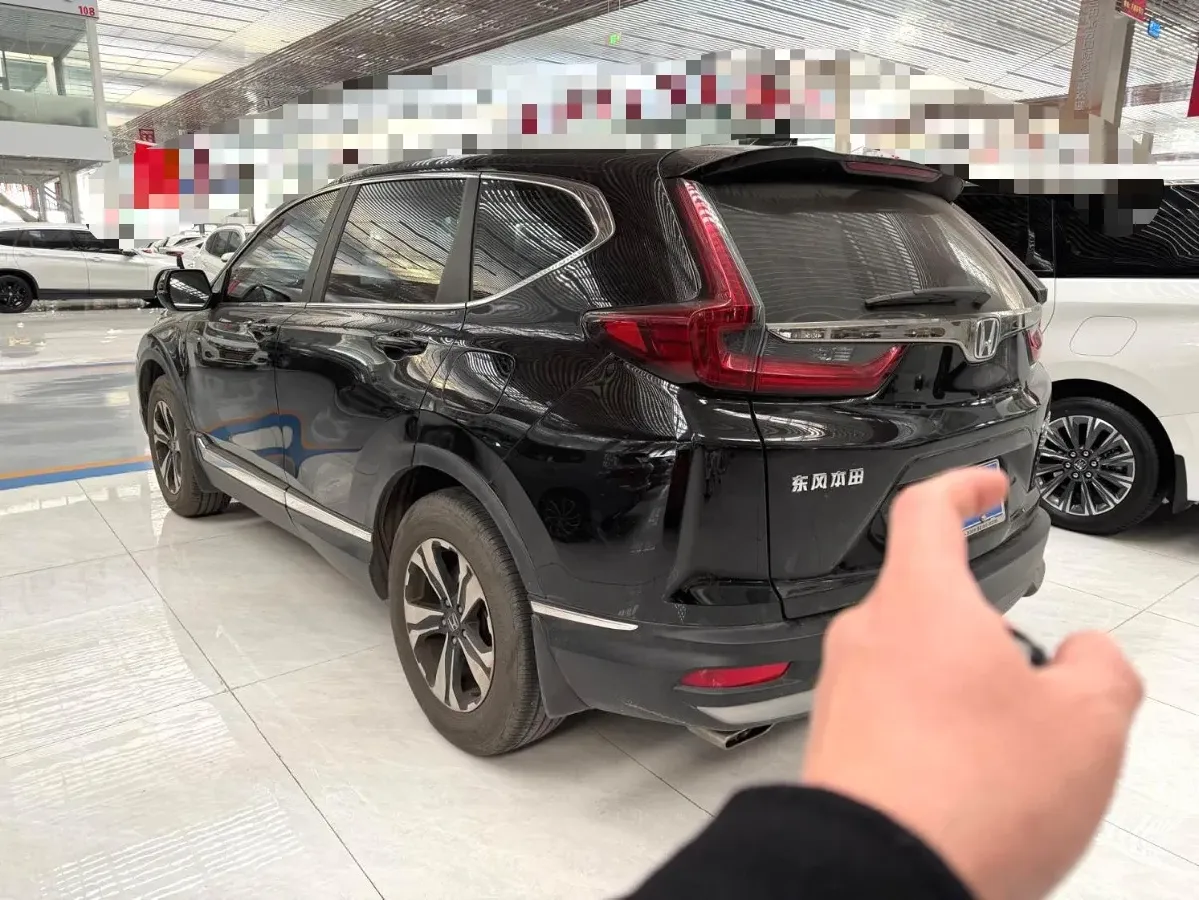 2021 Honda CR-V 1.5T 193HP L4 CVT,autocango,china used car exporter,china ev exporter,chinese used car exporter,chinese used ev exporter