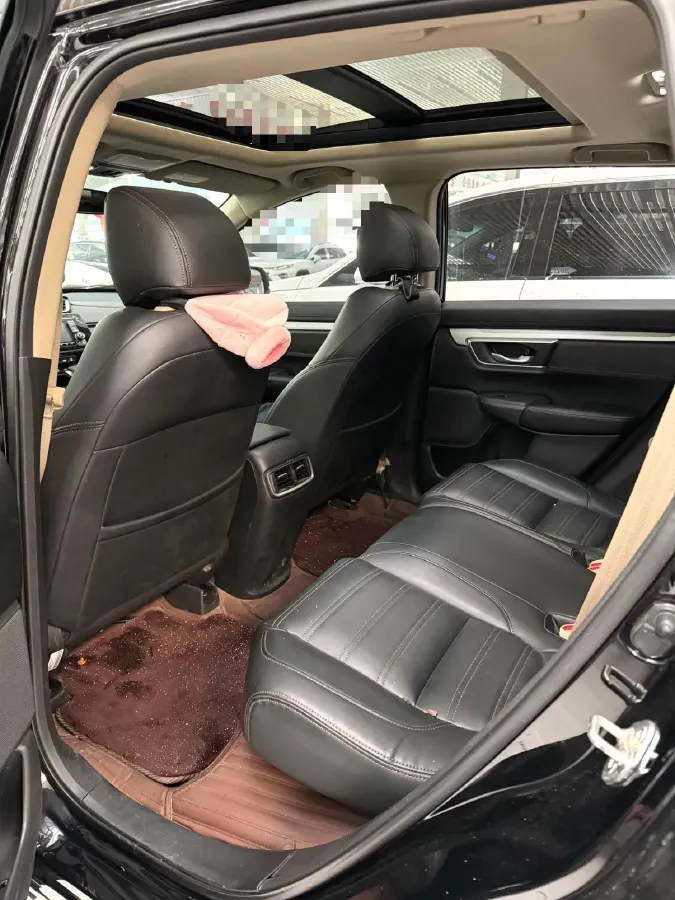 2021 Honda CR-V 1.5T 193HP L4 CVT,autocango,china used car exporter,china ev exporter,chinese used car exporter,chinese used ev exporter