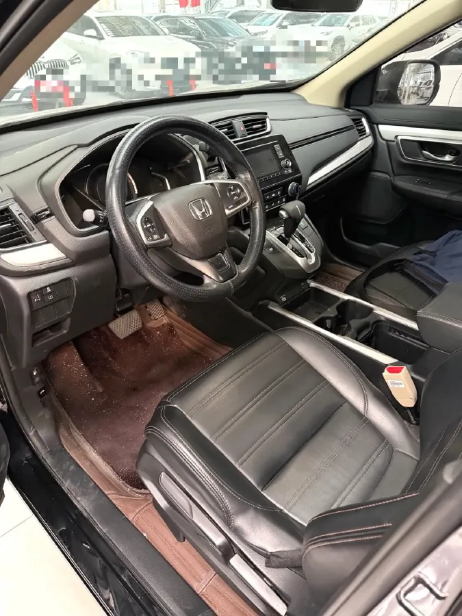 2021 Honda CR-V 1.5T 193HP L4 CVT,autocango,china used car exporter,china ev exporter,chinese used car exporter,chinese used ev exporter