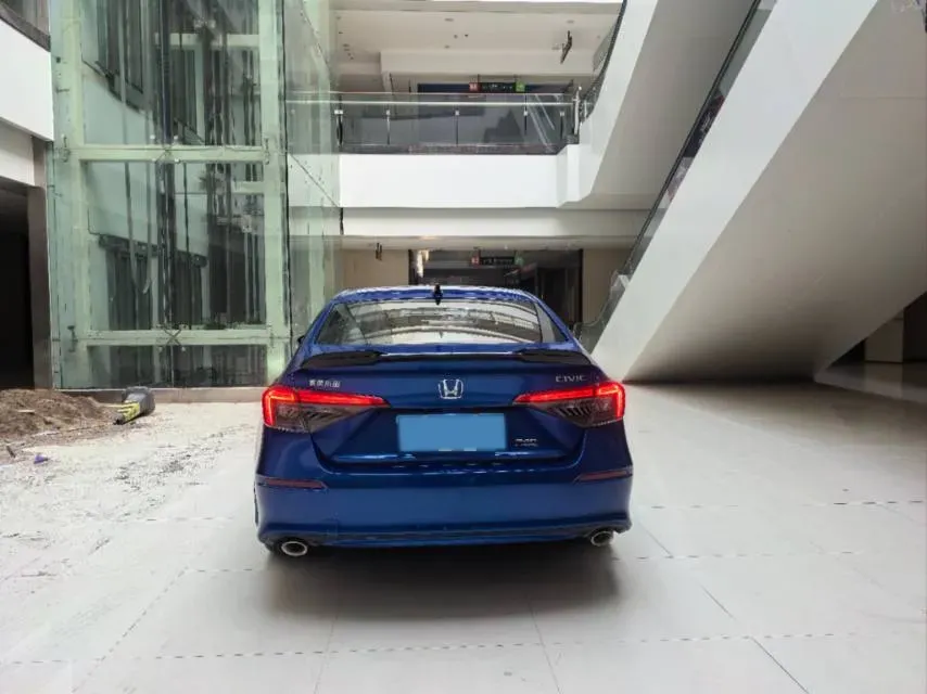 2022 Honda Civic 1.5T 182HP L4 CVT,autocango,china used car exporter,china ev exporter,chinese used car exporter,chinese used ev exporter