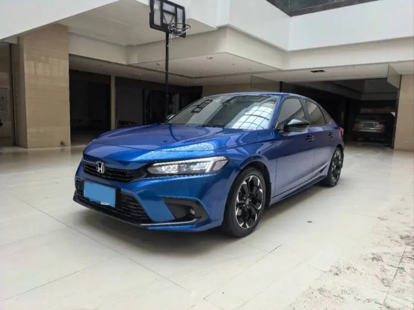2022 Honda Civic 1.5T 182HP L4 CVT,autocango,china used car exporter,china ev exporter,chinese used car exporter,chinese used ev exporter
