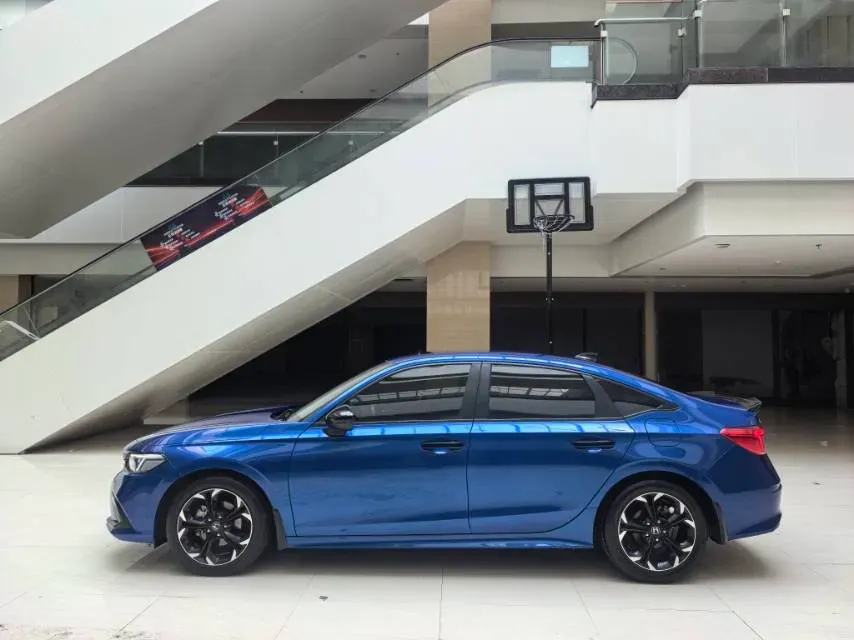 2022 Honda Civic 1.5T 182HP L4 CVT,autocango,china used car exporter,china ev exporter,chinese used car exporter,chinese used ev exporter