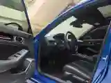 2022 Honda Civic 1.5T 182HP L4 CVT