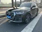 2020 AUDI Q5L,autocango,china used car exporter,china ev exporter,chinese used car exporter,chinese used ev exporter