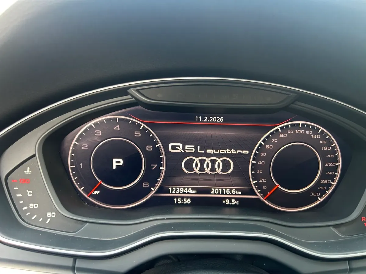 2020 Audi Q5L 2.0T 190HP L4 7DCT,autocango,china used car exporter,china ev exporter,chinese used car exporter,chinese used ev exporter