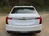 2020 Cadillac CT6 2.0T 241HP L4 10AT