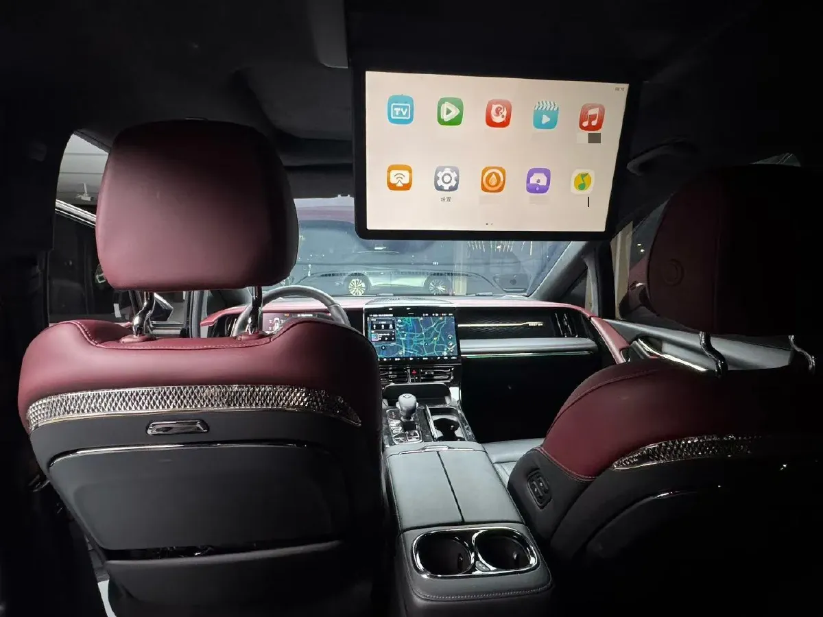 2023 GAC Trumpchi M8 2.0T 190HP L4 E-CVT Hybrid,autocango,china used car exporter,china ev exporter,chinese used car exporter,chinese used ev exporter