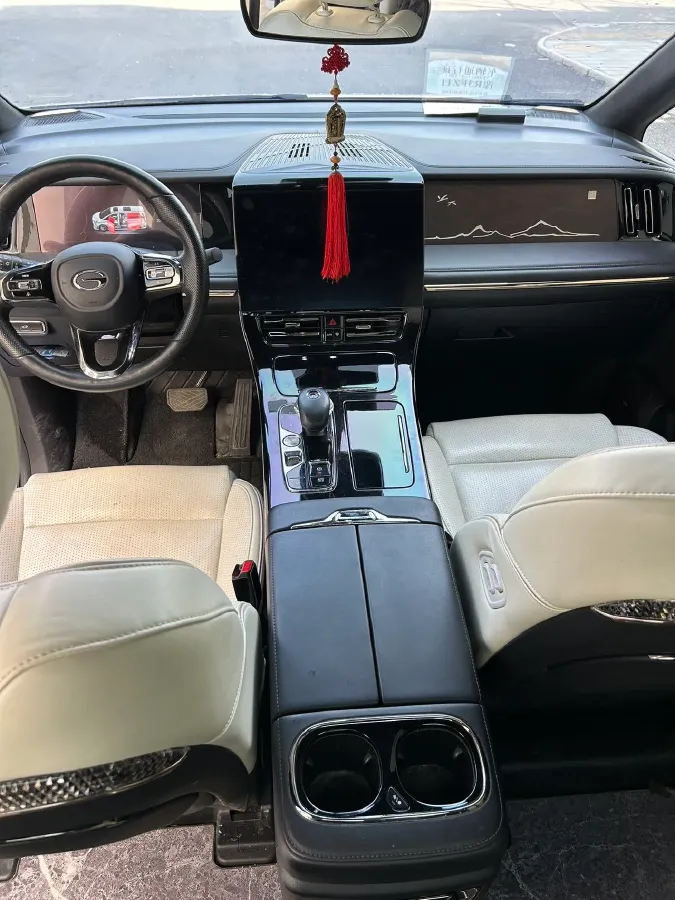 2023 GAC Trumpchi M8 2.0T 252HP L4 8AT,autocango,china used car exporter,china ev exporter,chinese used car exporter,chinese used ev exporter