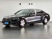 2024 MERCEDES-BENZ MAYBACH S CLASS,autocango,china used car exporter,china ev exporter,chinese used car exporter,chinese used ev exporter