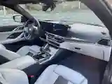 2023 BMW M4 3.0T 510HP L6 8AT