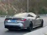2023 BMW M4 3.0T 510HP L6 8AT