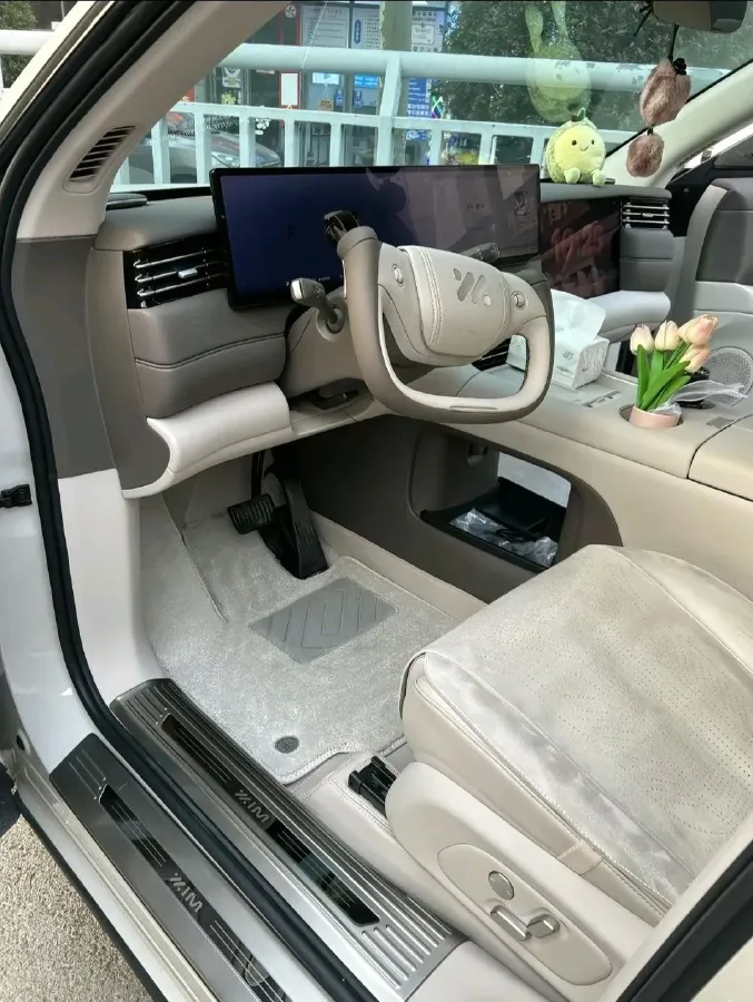 2026 IM LS6 REEV 155HP REEV,autocango,china used car exporter,china ev exporter,chinese used car exporter,chinese used ev exporter