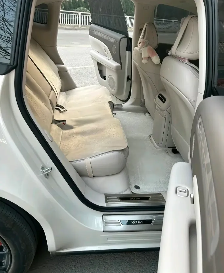 2026 IM LS6 REEV 155HP REEV,autocango,china used car exporter,china ev exporter,chinese used car exporter,chinese used ev exporter