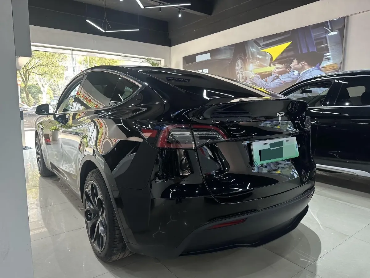 2022 Tesla Model Y BEV 60KWH,autocango,china used car exporter,china ev exporter,chinese used car exporter,chinese used ev exporter