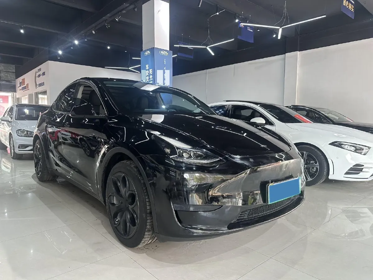 2022 Tesla Model Y BEV 60KWH,autocango,china used car exporter,china ev exporter,chinese used car exporter,chinese used ev exporter
