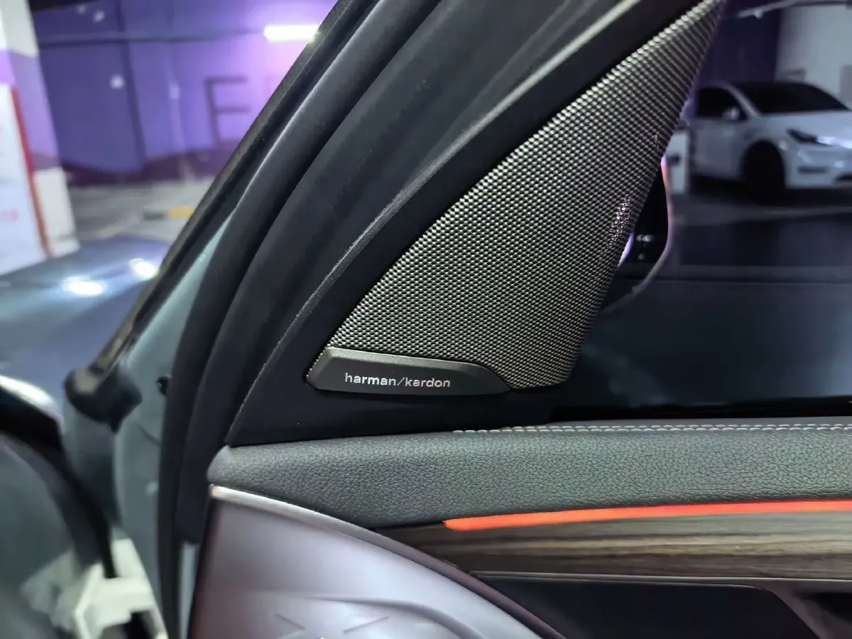 2022 BMW X3 2.0T 252HP L4 8AT,autocango,china used car exporter,china ev exporter,chinese used car exporter,chinese used ev exporter