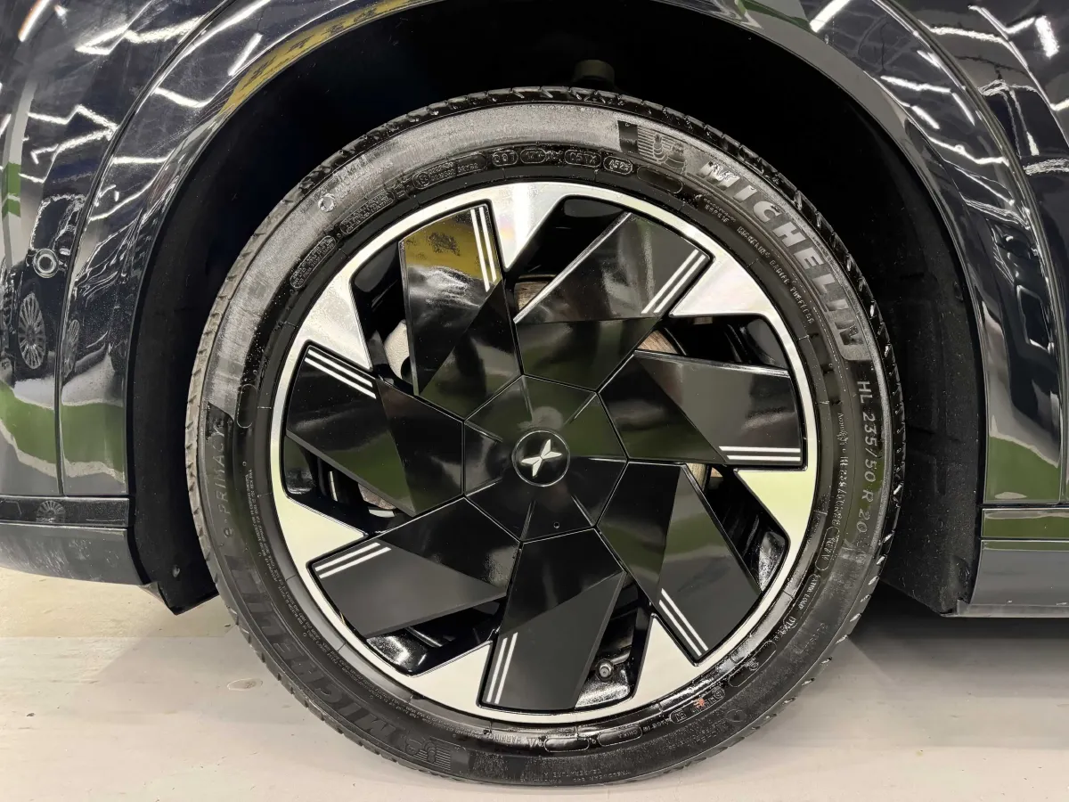 2024 Xpeng X9 BEV 101.5KWH,autocango,china used car exporter,china ev exporter,chinese used car exporter,chinese used ev exporter